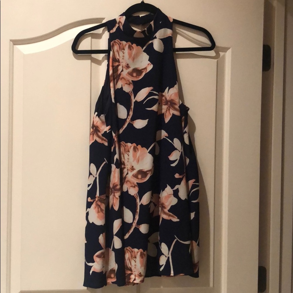 Show me your Mumu mini dress, worn once.